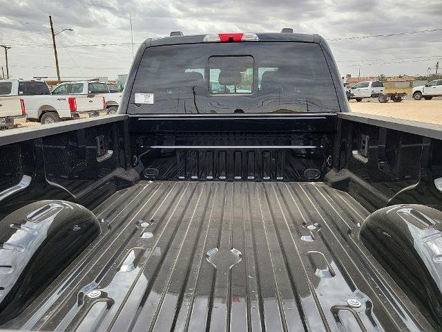 New 2026 Agate Black Metallic Ford F-350® XL image 15