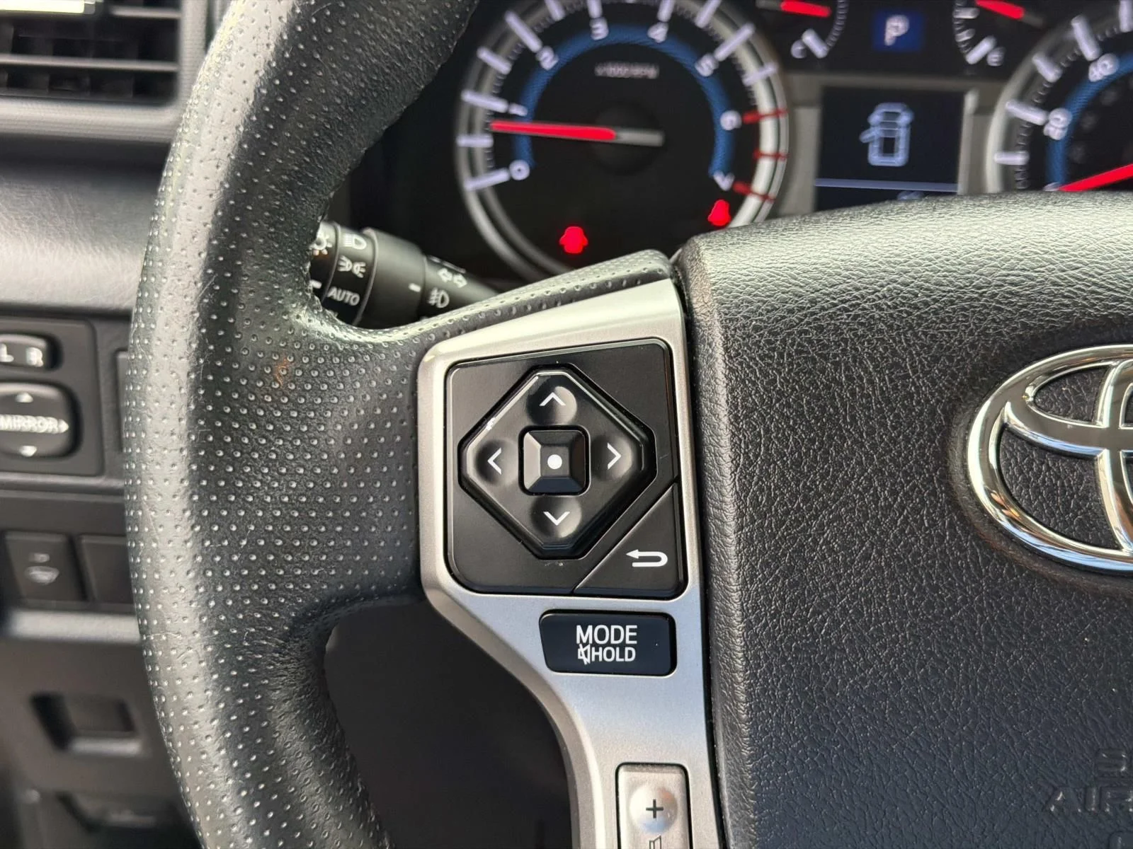 Used 2018 Black Toyota Limited image 23