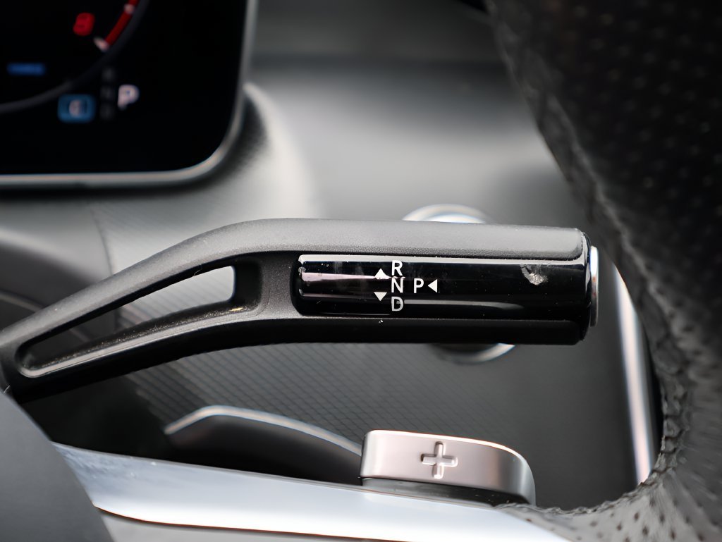 Used 2024 Black Mercedes-Benz C 300 image 34