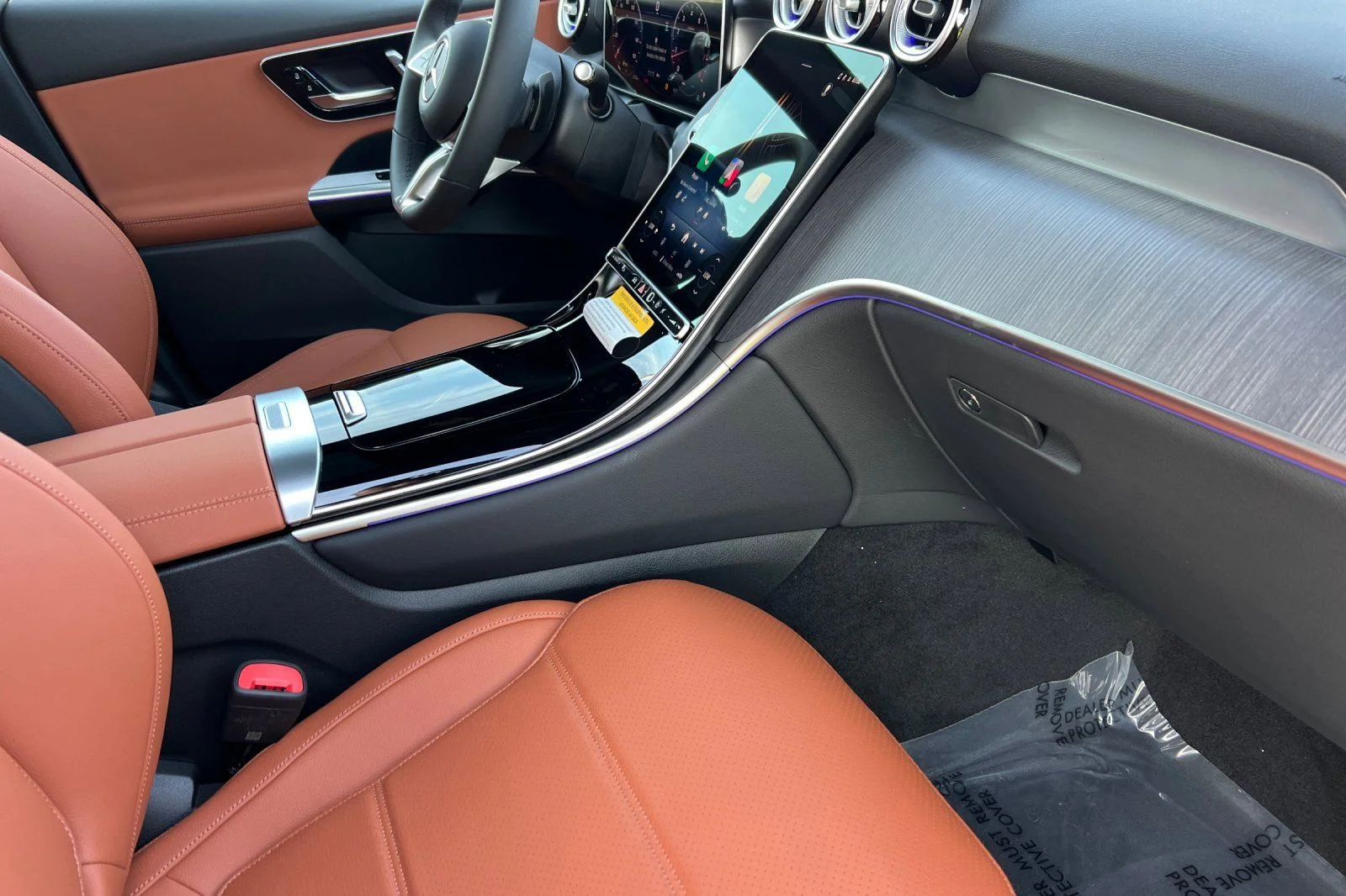 New 2026 Black Mercedes-Benz GLC 300 image 18