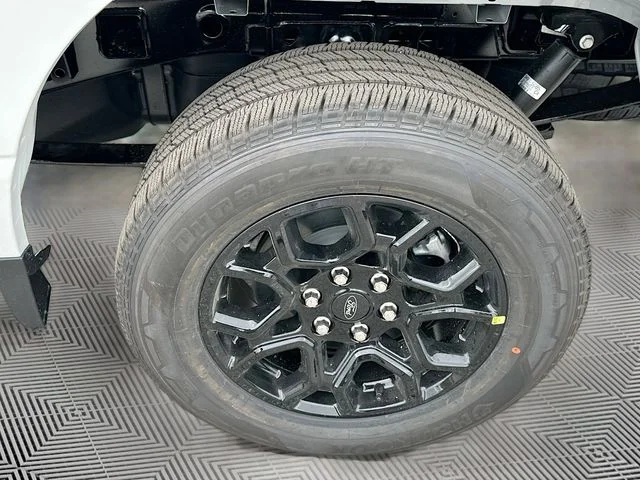 New 2026 Avalanche Ford STX image 19