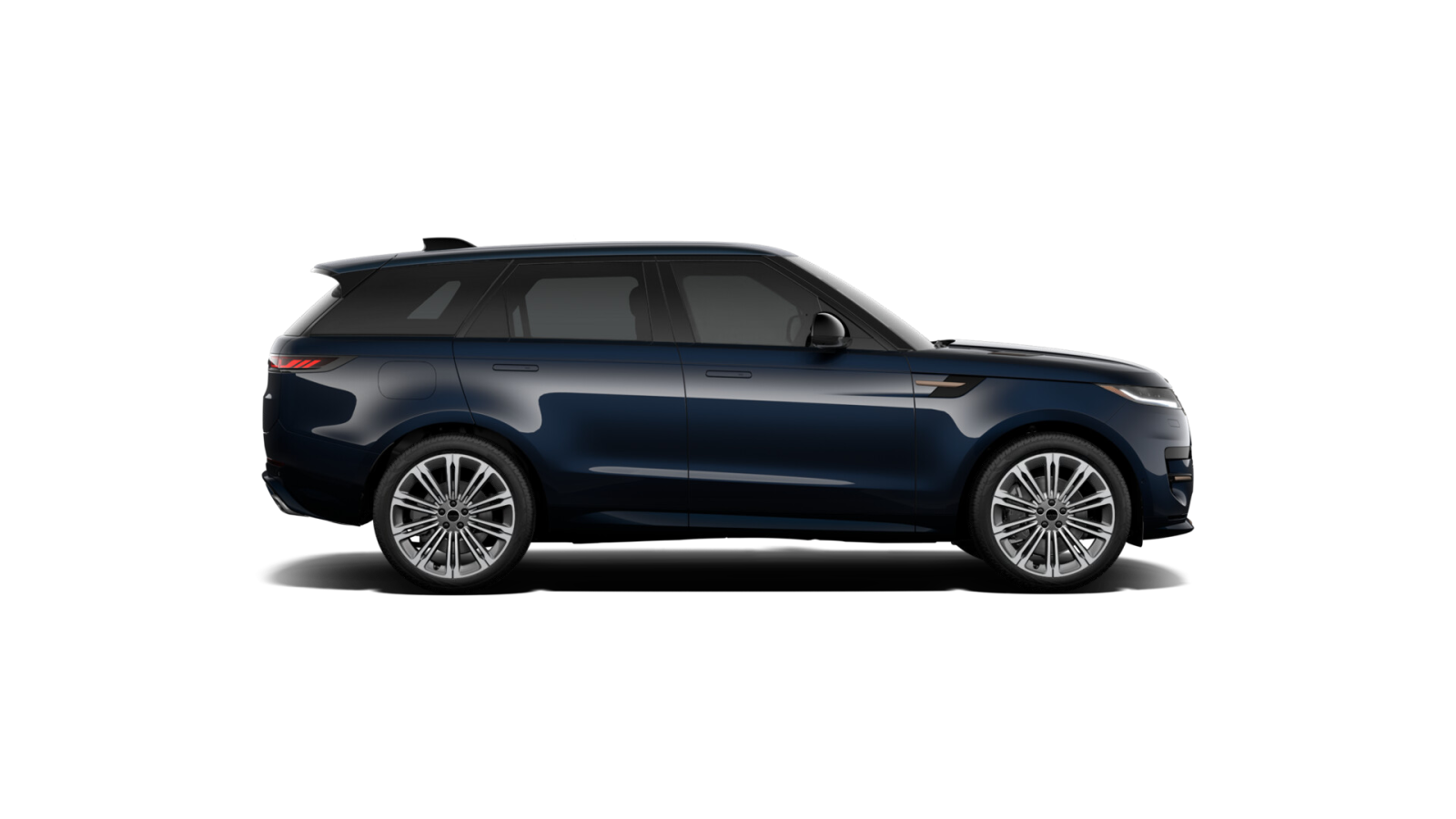 2026 LAND ROVER RANGE ROVER SPORT - Image 2