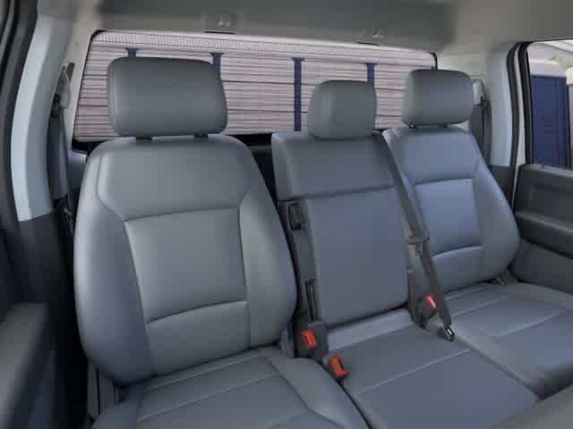 New 2026 WHI Ford  image 10