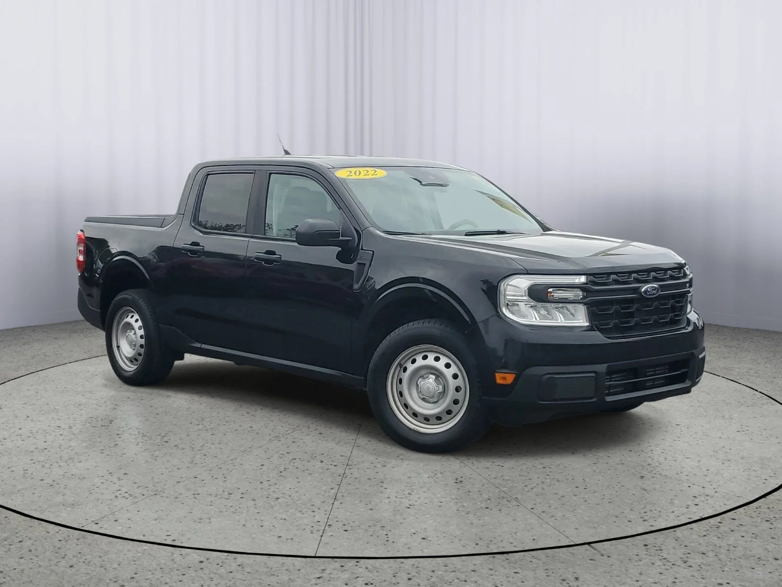 2022 Ford Maverick