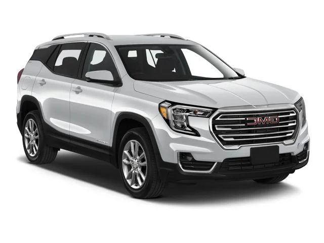 2023 GMC Terrain SLT FWD's photo