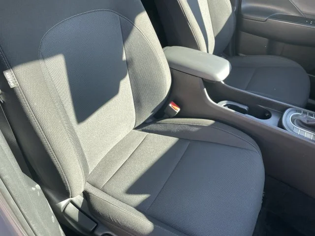 Used 2025 Gray Hyundai SEL image 25