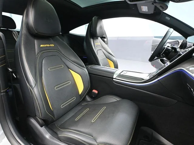 2025 Mercedes-Benz CLE AMG 53 - Photo 50