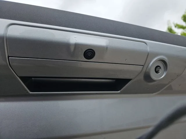 Used 2025 Silver Ford XLT image 13