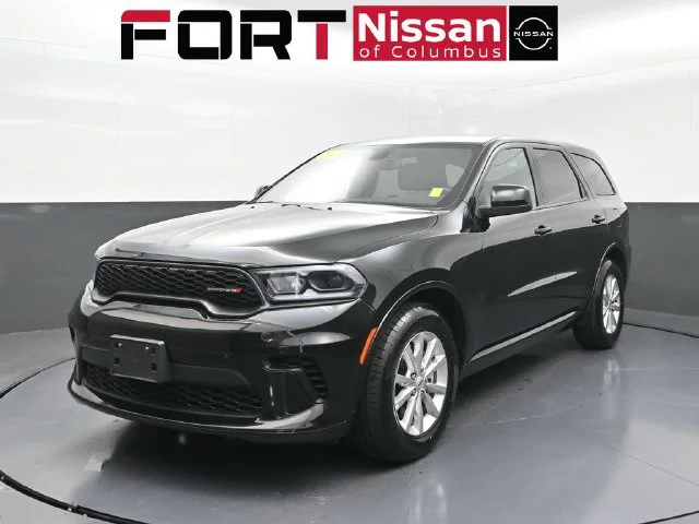 2025 Dodge Durango