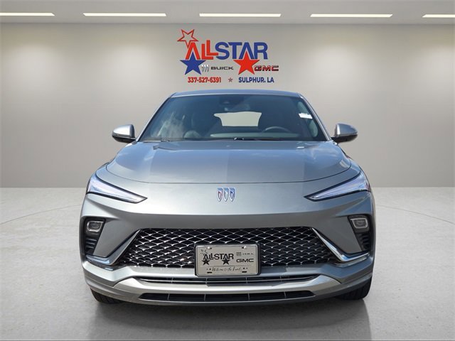 2026 Buick Envista Avenir photo 2