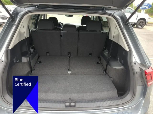 Used 2024 Gray Volkswagen 2.0T S image 32