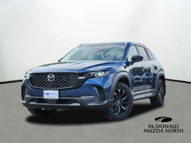 2026 Mazda CX-50 2.5 S Preferred's photo