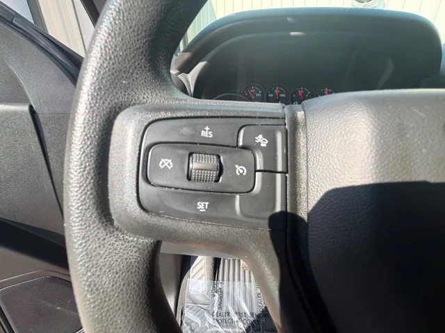 Used 2023 Gray Chevrolet Custom image 26