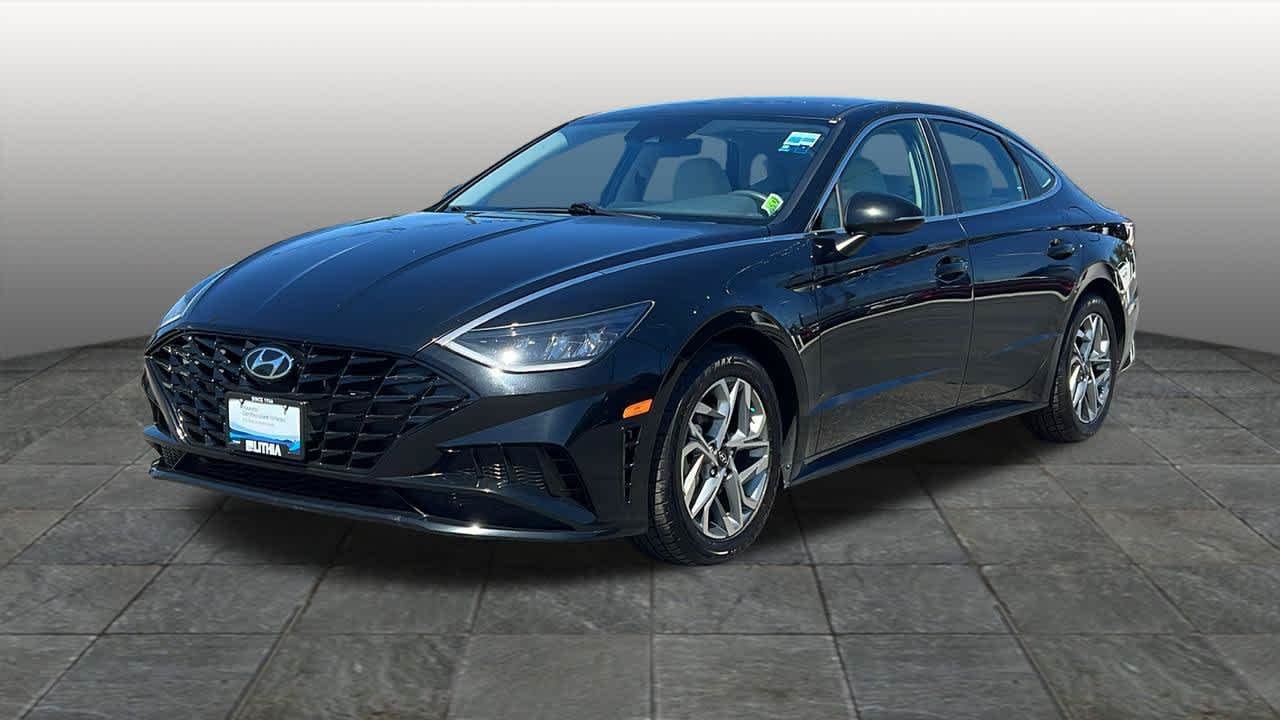 2023 Hyundai Sonata