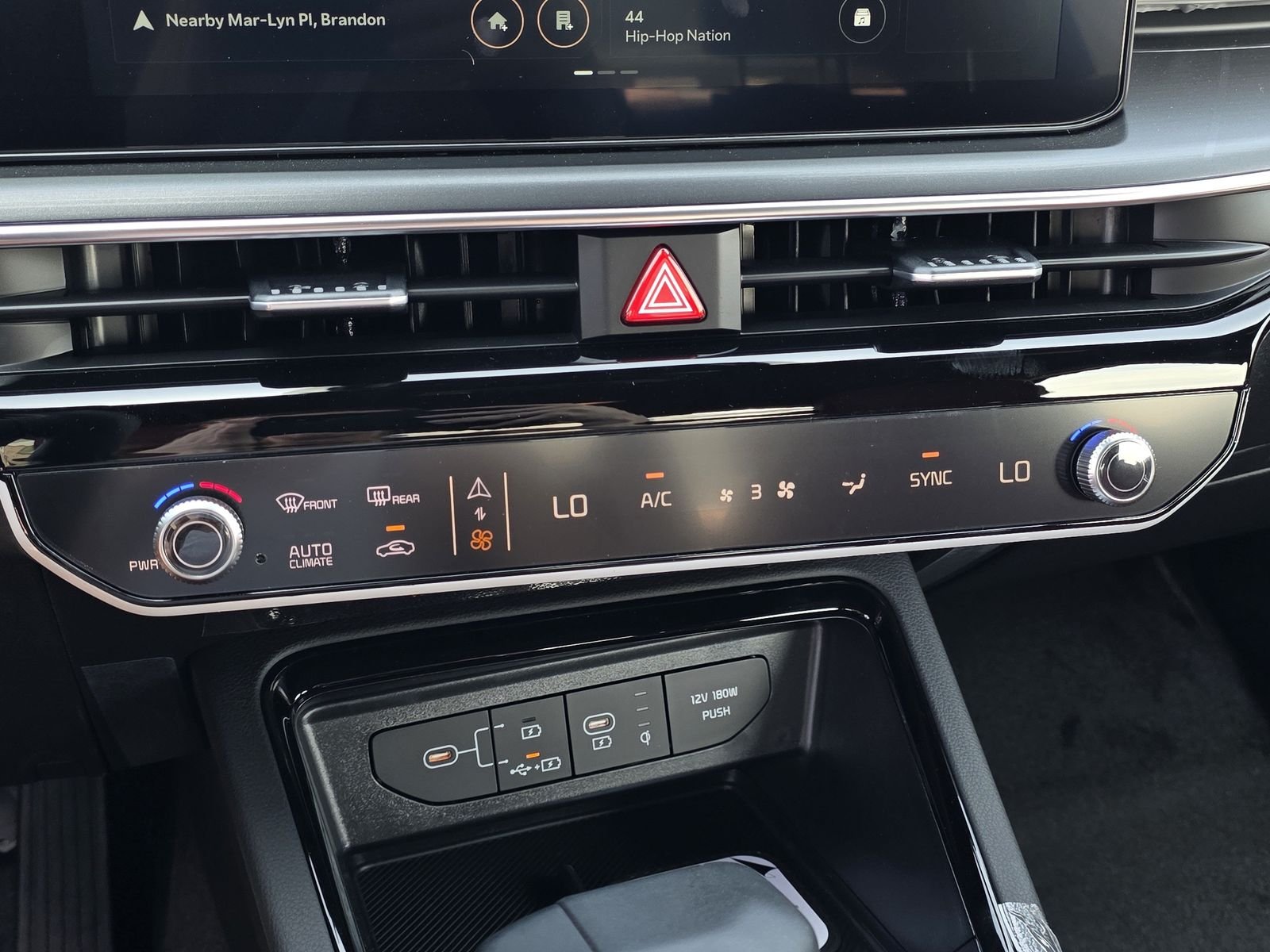 New 2026 Gray Kia GT-Line image 9