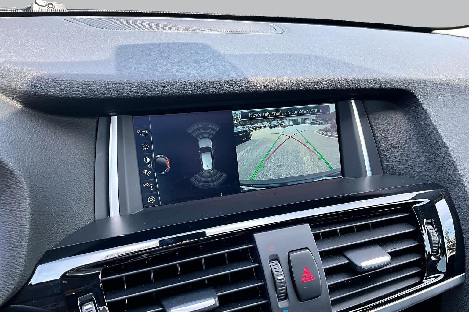 Used 2017 Jet Black BMW sDrive28i image 26