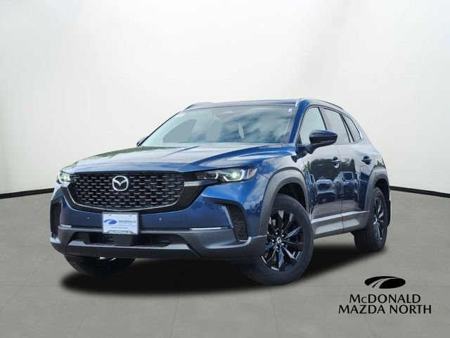 2026 Mazda CX-50 2.5 S Preferred's photo