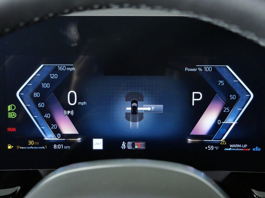 Used 2026 Jet Black BMW xDrive28i image 51