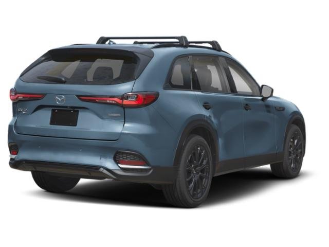 New 2026 Polymetal Gray Metallic Mazda 3.3 Turbo Premium AWD image 2