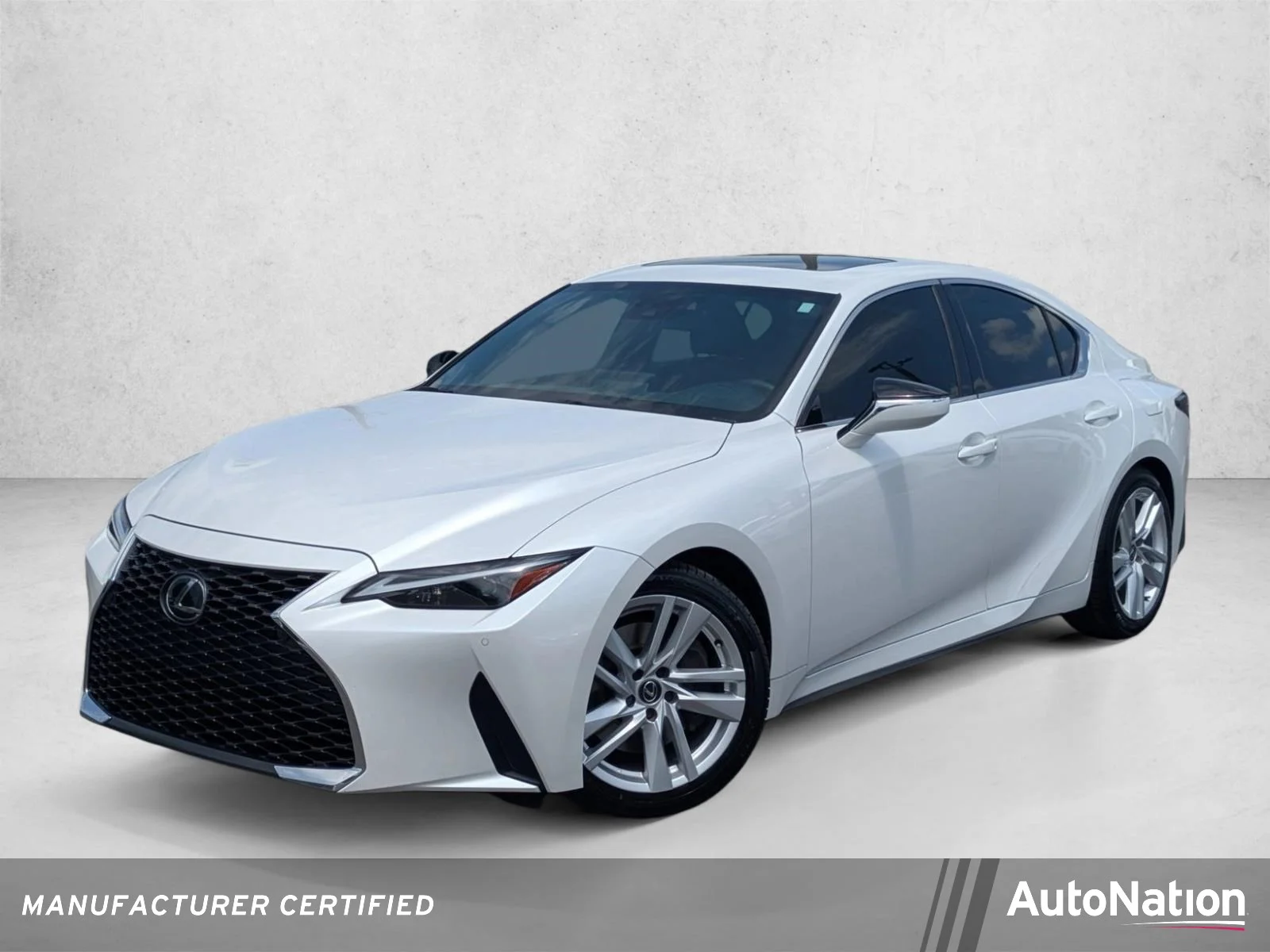 2024 Lexus IS 350 300 RWD's photo