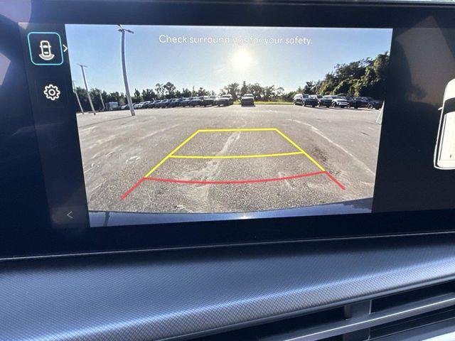 2026 Hyundai Santa Fe XRT - Photo 7