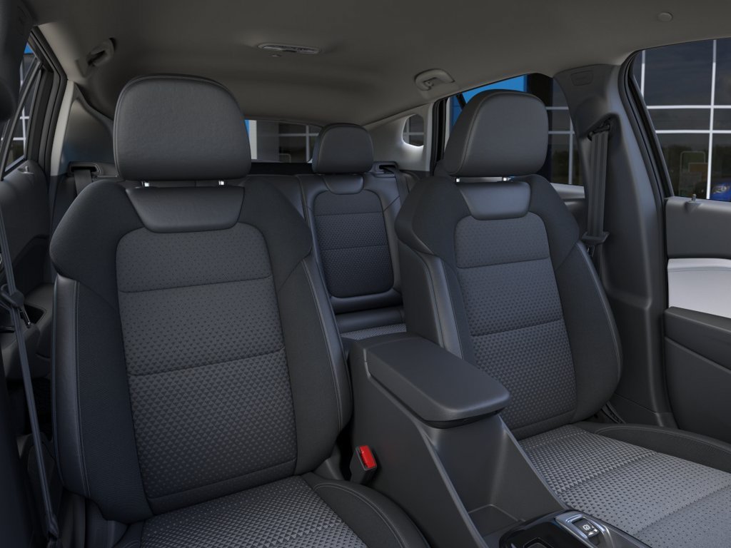 2026 Chevrolet Trax LT - Photo 60