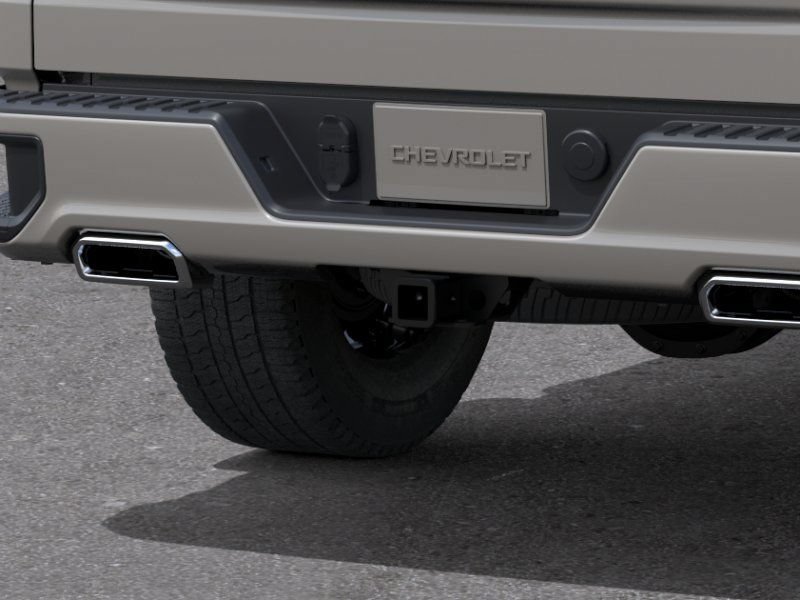 2026 Chevrolet Silverado 1500 RST - Photo 14