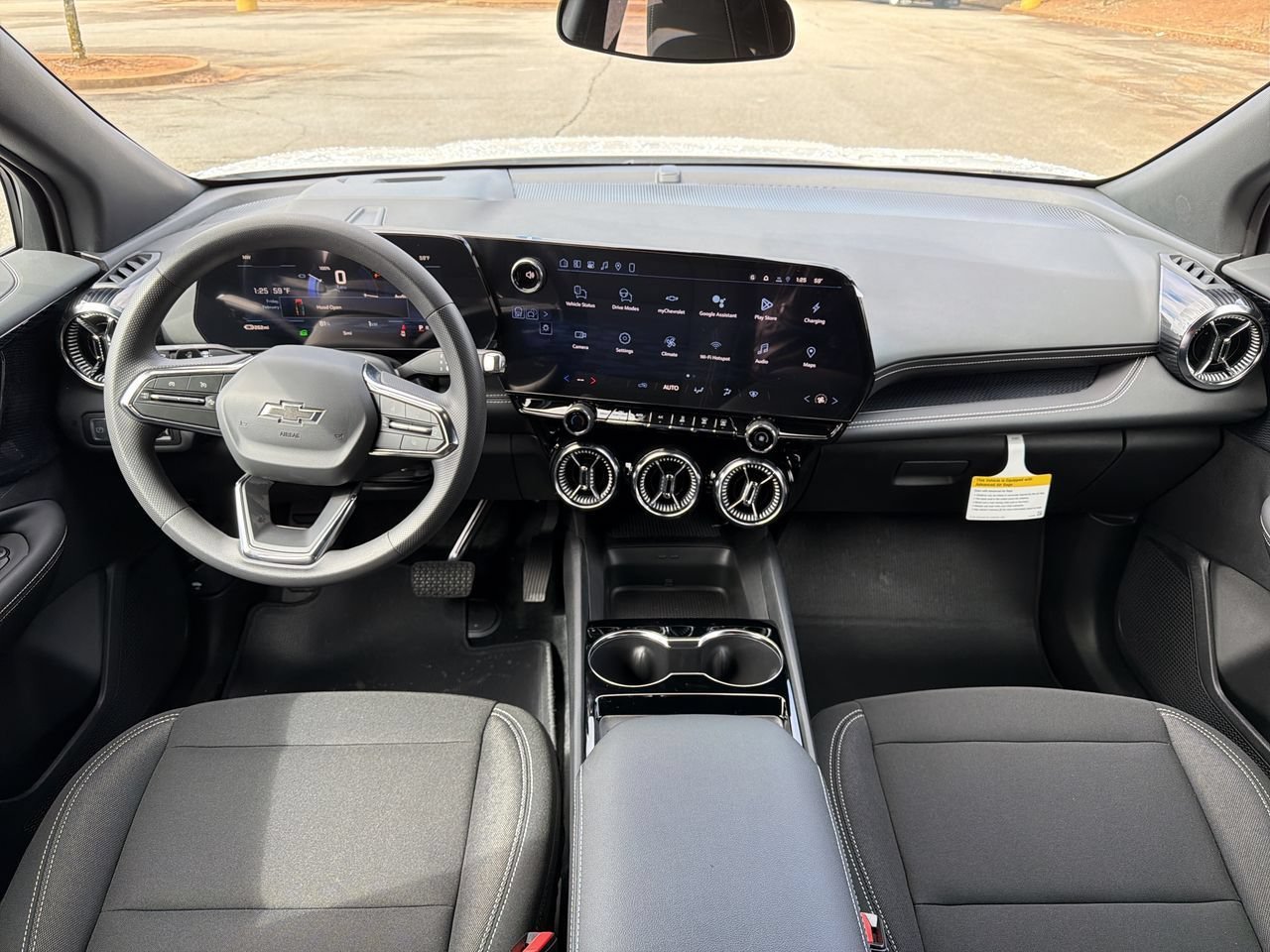 2026 Chevrolet Blazer EV LT - Photo 17