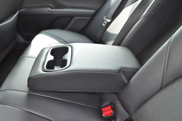 Used 2024 White Toyota XSE image 16