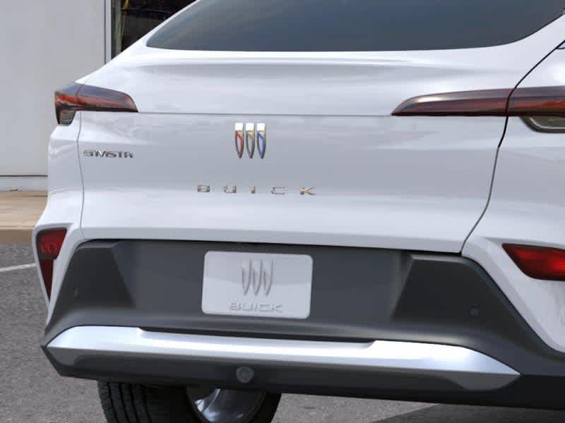 2026 Buick Envista Preferred - Photo 14