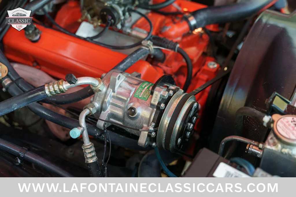 Used 1970 Red Chevrolet  image 47