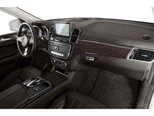 Used 2018 Polar White Mercedes-Benz GLE 350 image 16