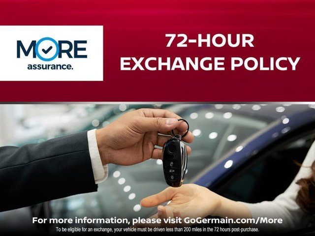 Certified Used 2023 Blue Nissan S image 5