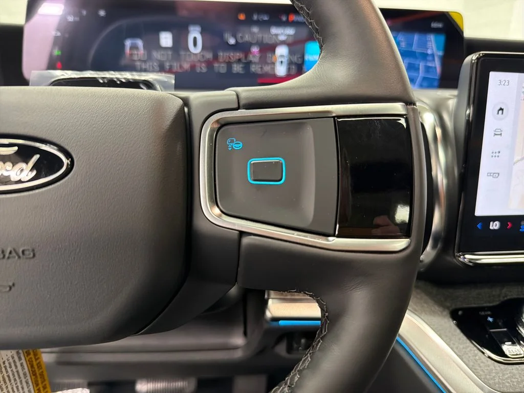 New 2026 Gray Ford Tremor image 22