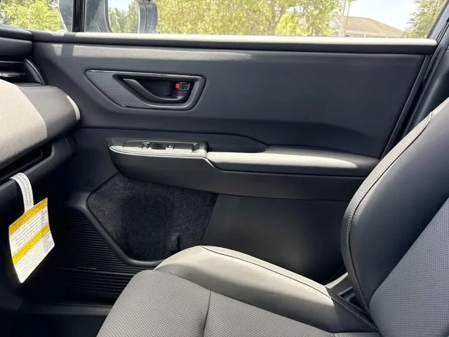 New 2026 MAGNETITE GRAY METALLIC Subaru Wilderness image 76