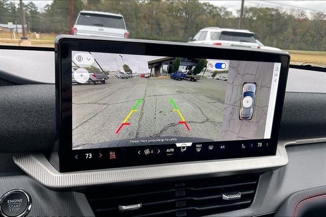2026 Ford Explorer ST-Line - Photo 26