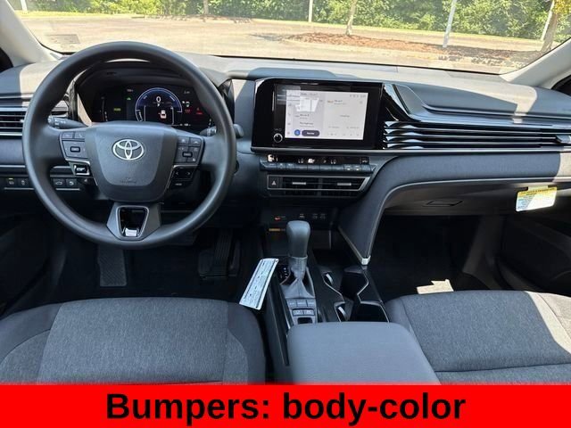 Used 2026 Black Toyota LE image 49