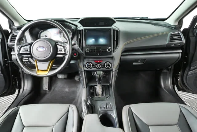 2021 Subaru Crosstrek Sport - Photo 18