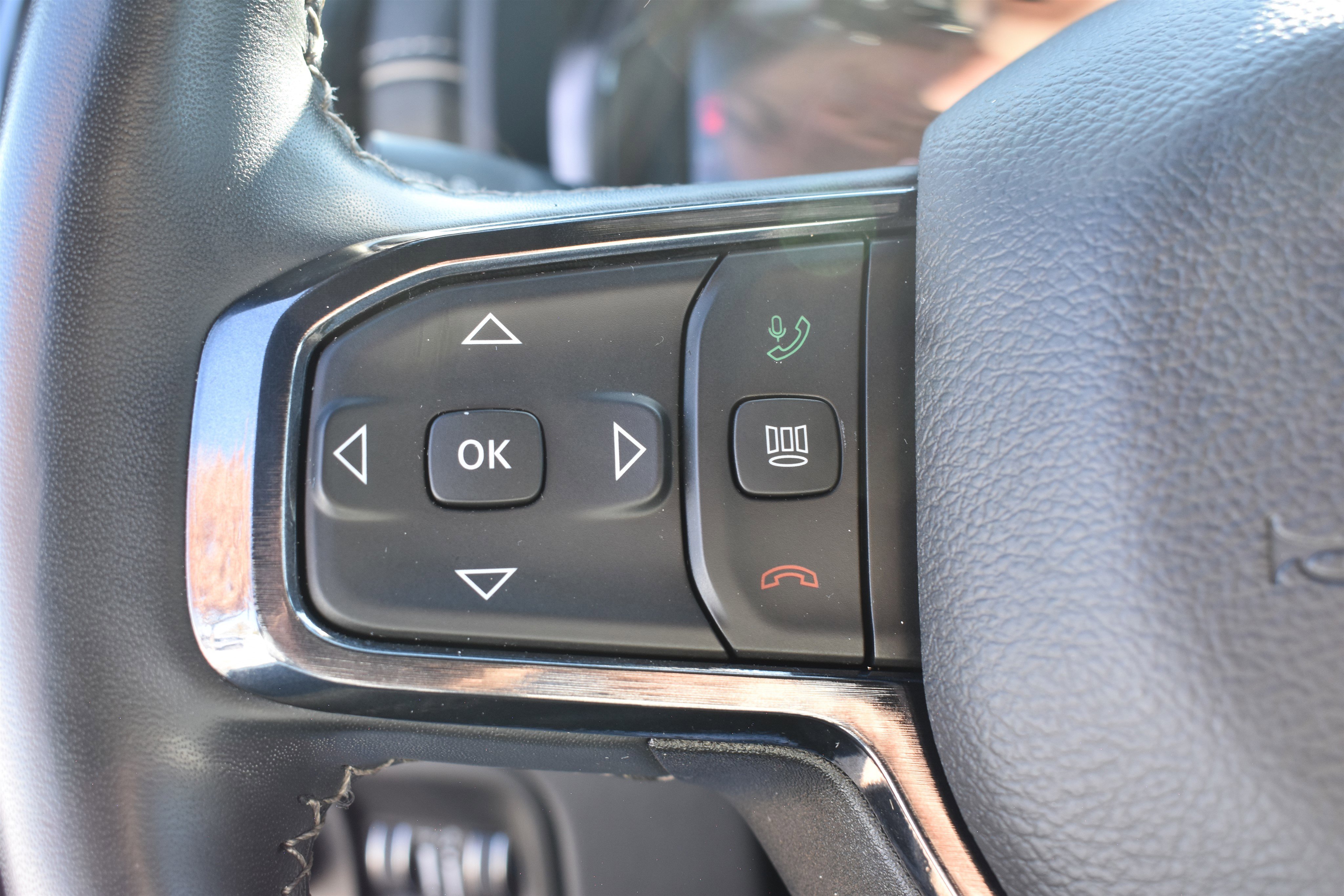 2024 RAM Ram 1500 Pickup Limited - Photo 22