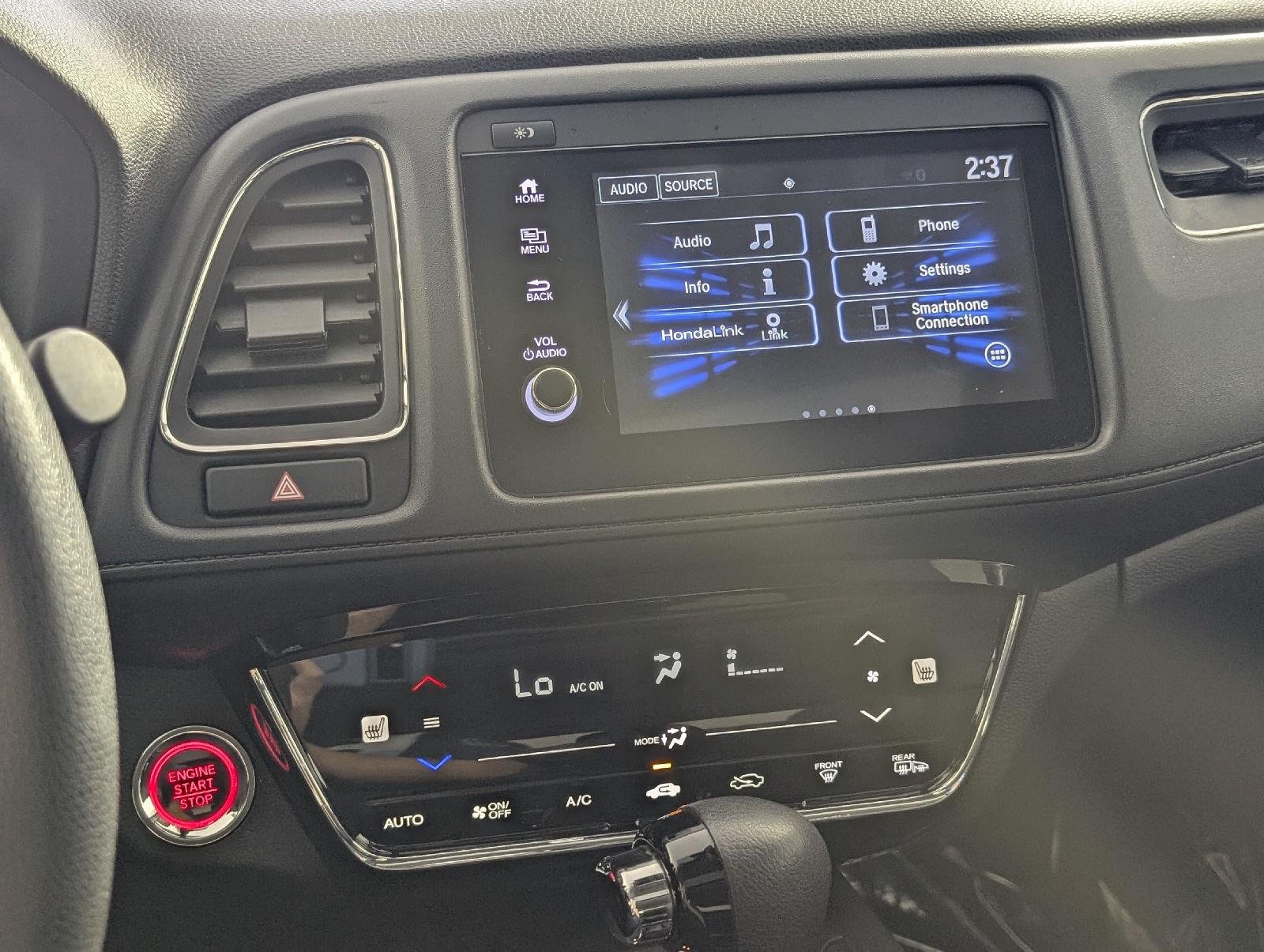 2019 Honda HR-V EX - Photo 20