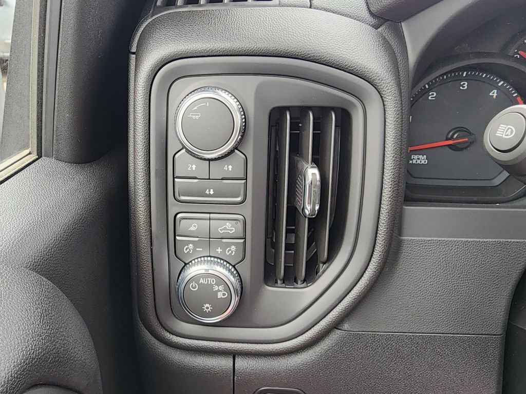 2026 GMC Sierra 3500HD Pro - Photo 22