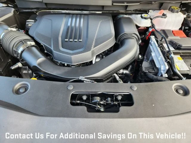 2026 Buick Enclave Preferred - Photo 22