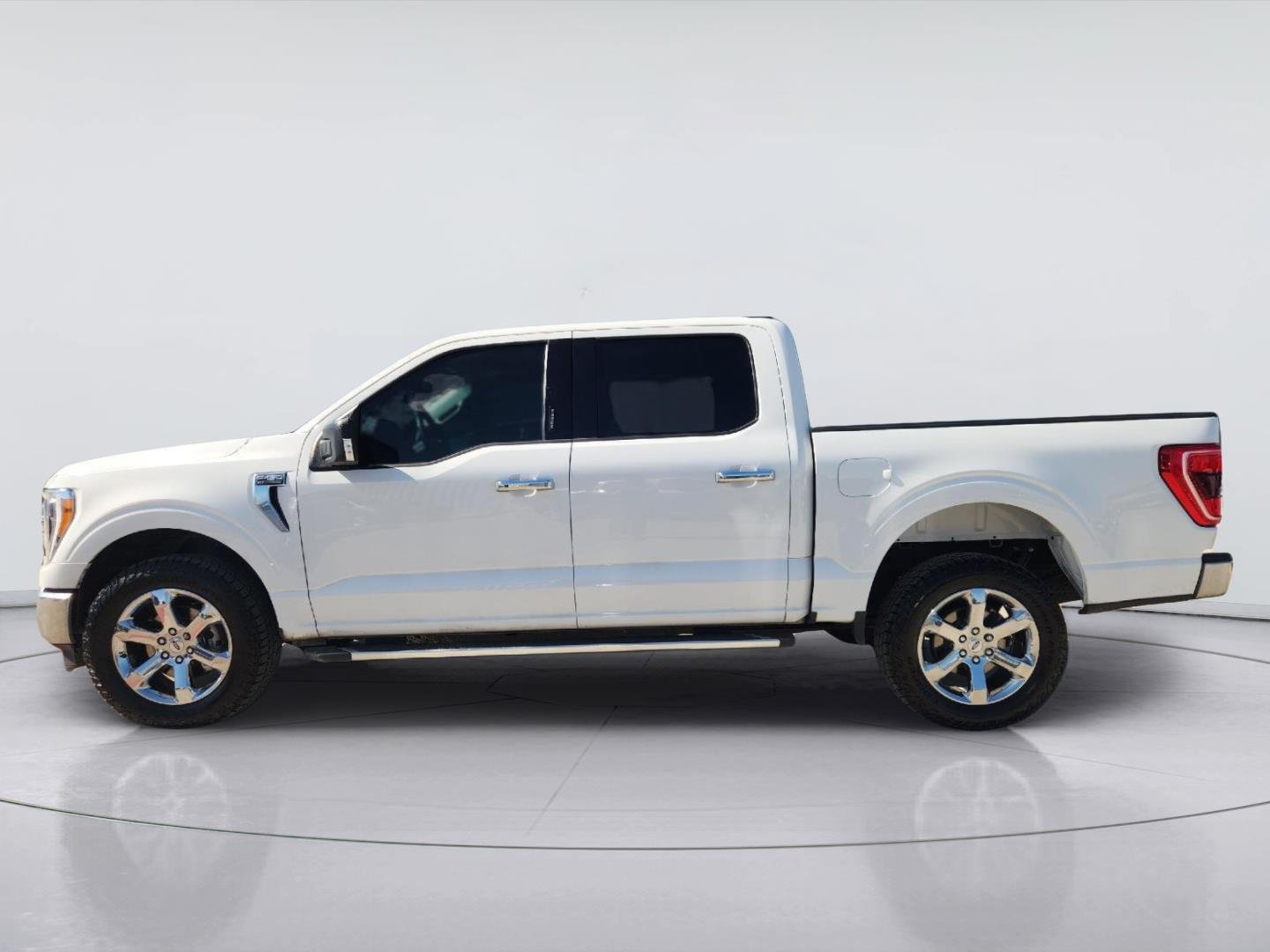 2023 Ford F-150 photo 4 of 34