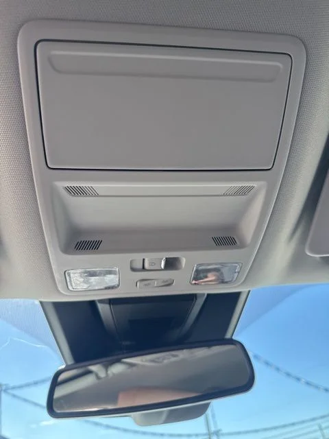 New 2026 Beige Ford Lariat image 17