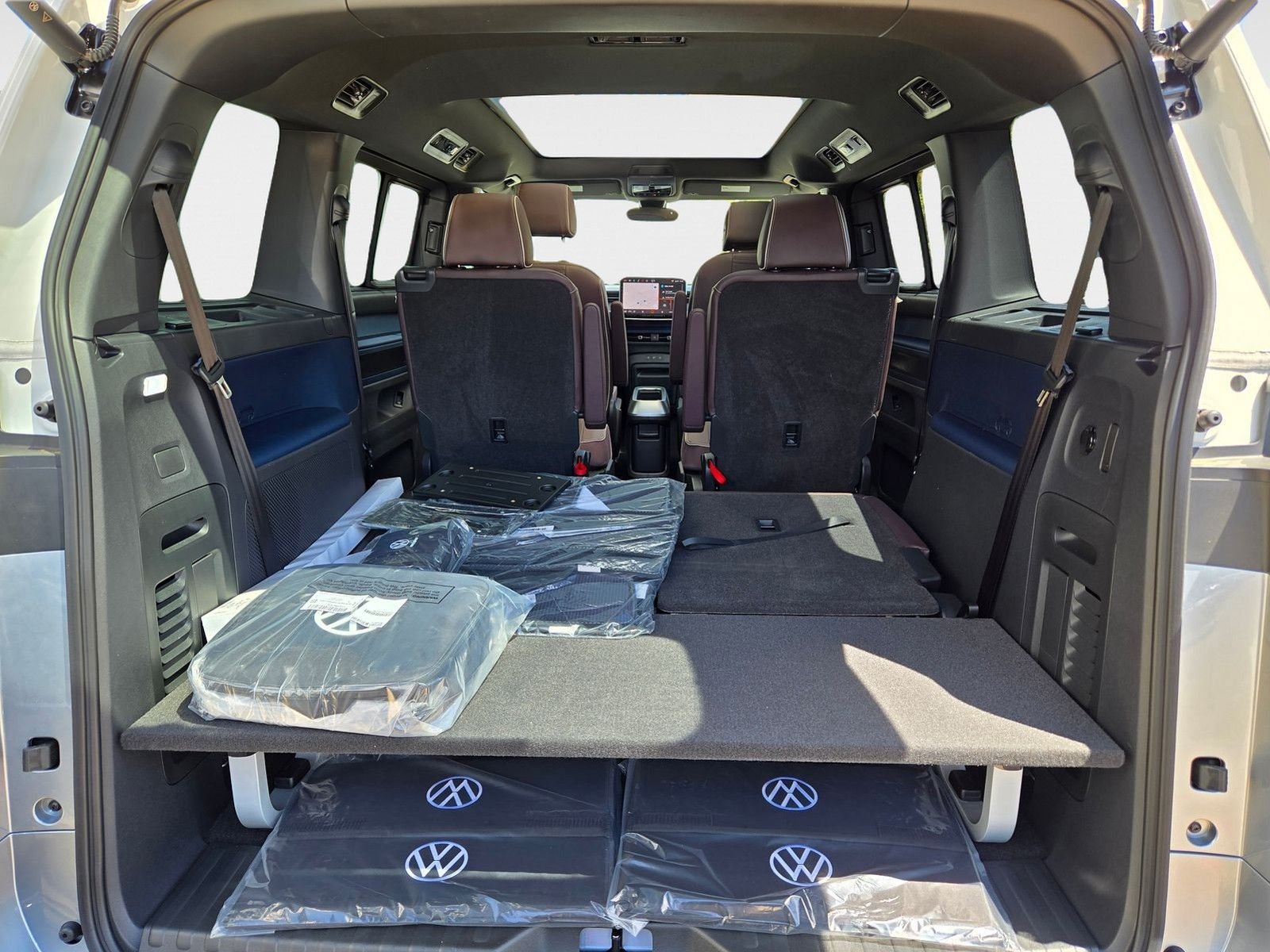 2025 Volkswagen ID. Buzz PRO S PLus - Photo 6