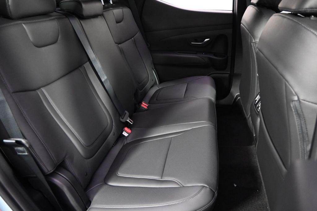 New 2026 Blue / Stone Hyundai SEL Activity AWD image 18