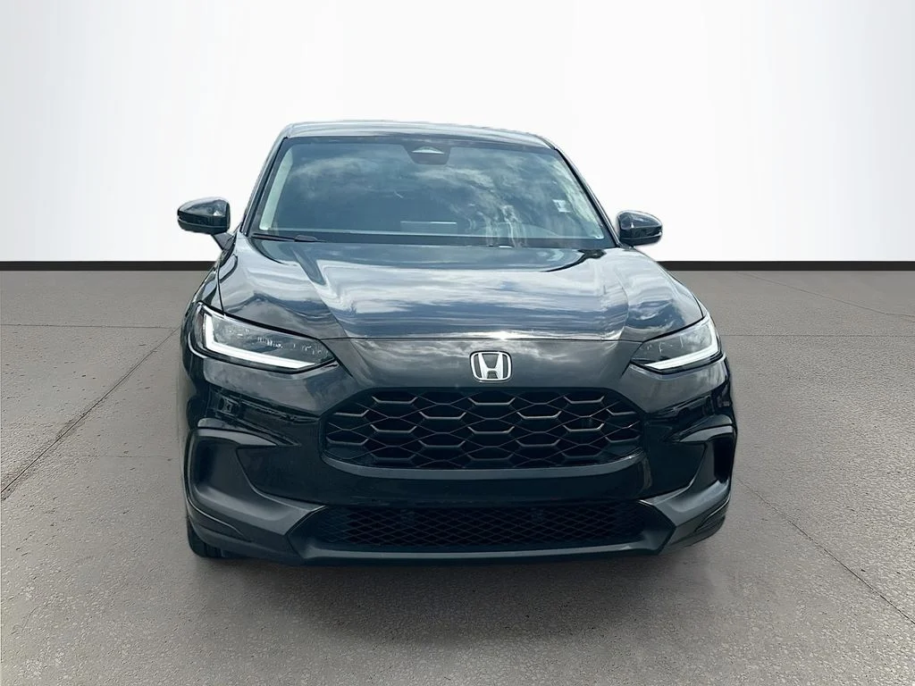 Used 2025  Honda LX image 2