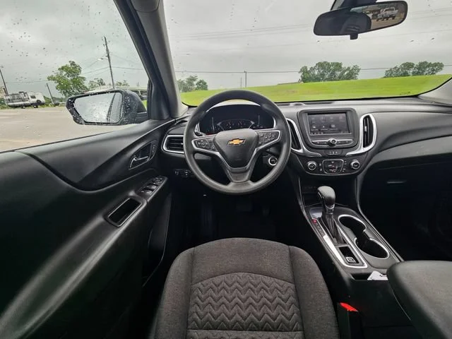 Used 2022 Iron Gray Metallic Chevrolet LT image 13
