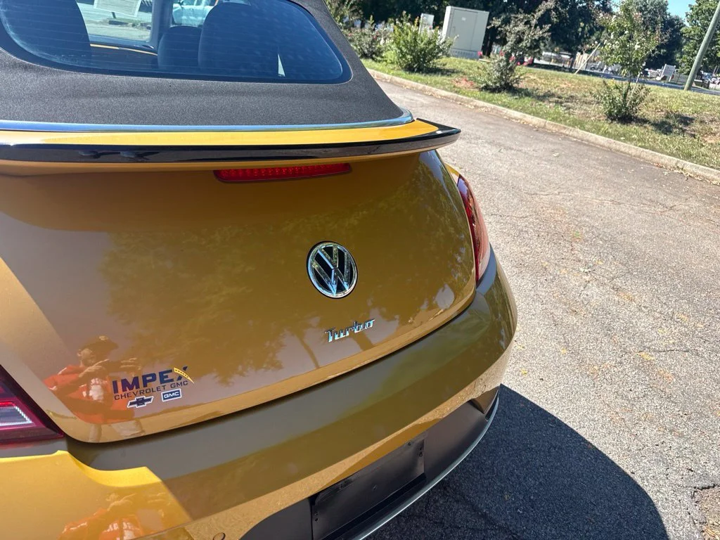 Used 2017  Volkswagen 1.8T Dune image 29