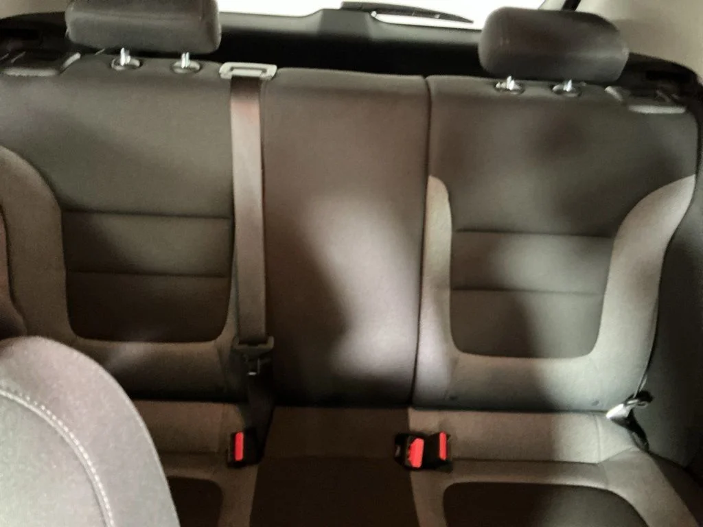 Certified Used 2024 Gray Chevrolet LS image 23